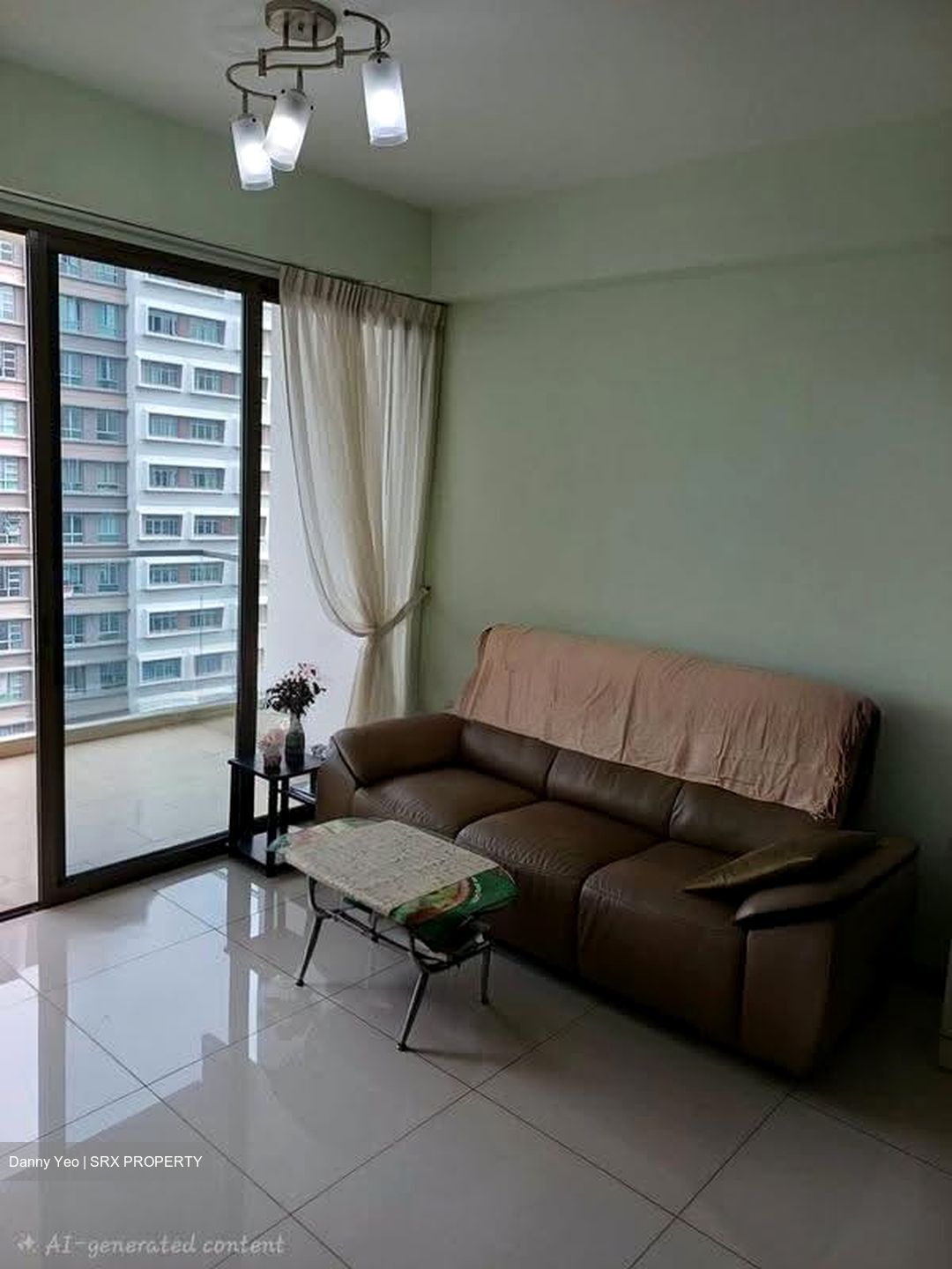 Charlton Lane (D19), Condominium #619431751